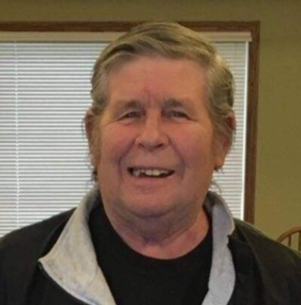 James (Jim) Edwin Keith Stene