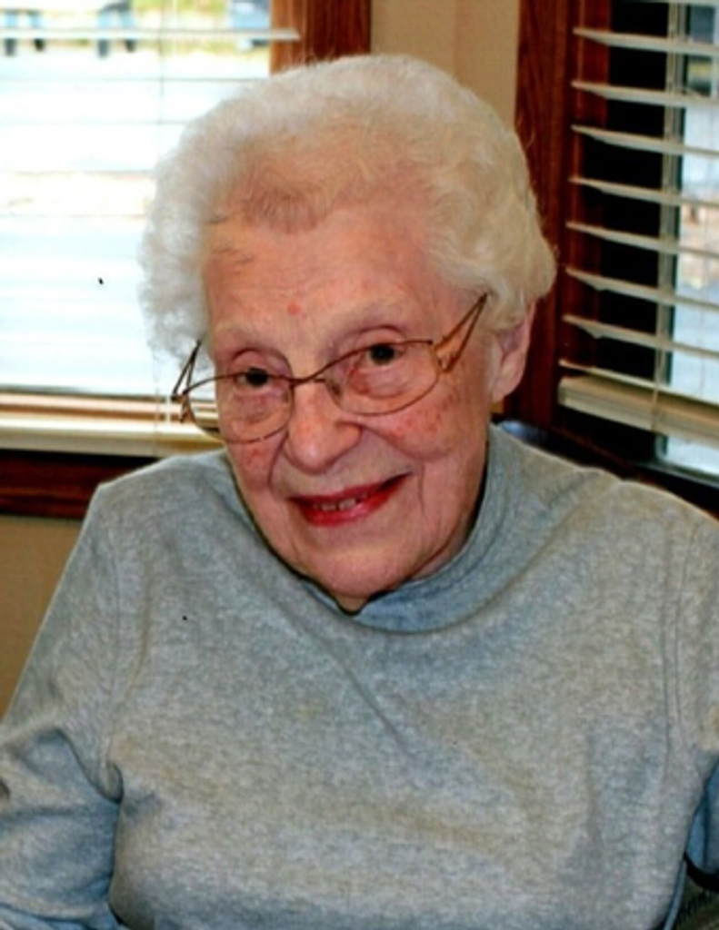 Orcelle  Elizabeth (Rhinstein) Fordham