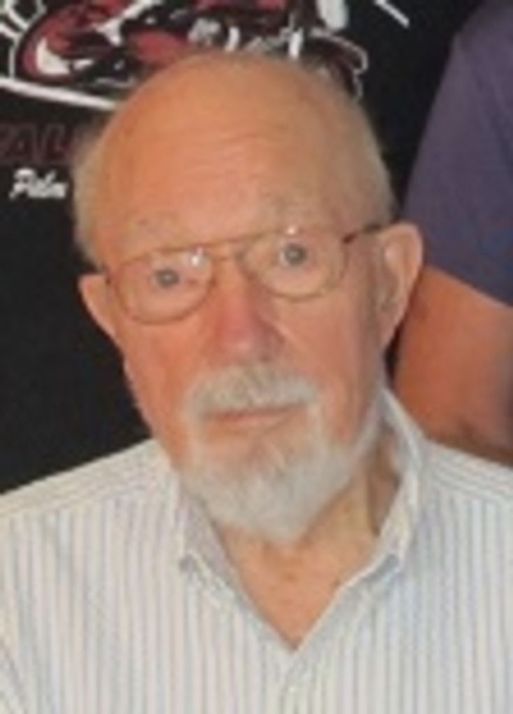 Edwin Harvey Bowermaster