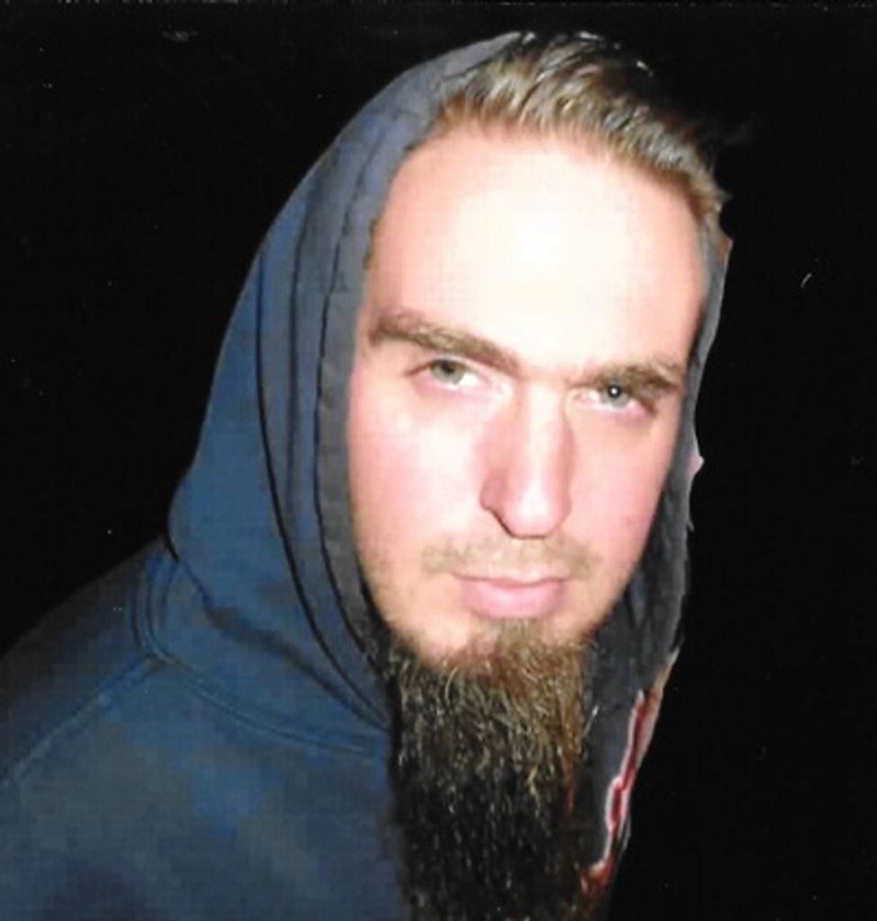 David Michael Williams Profile Photo