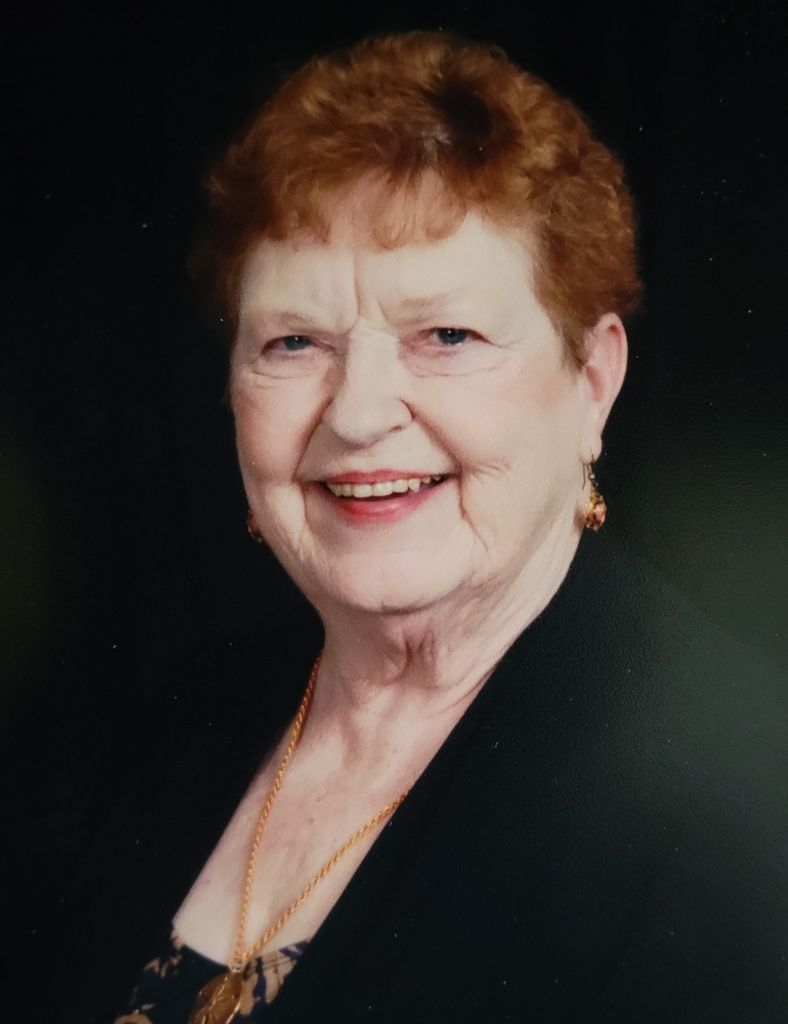 Shirley Ann Zacherson Profile Photo