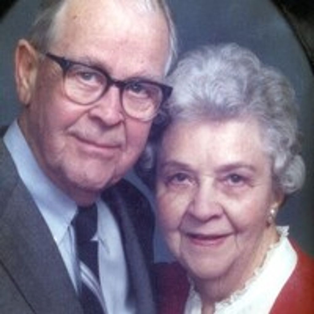 Ruth E. Wilson