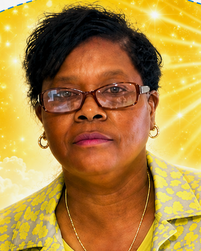 Earnestine Johnson