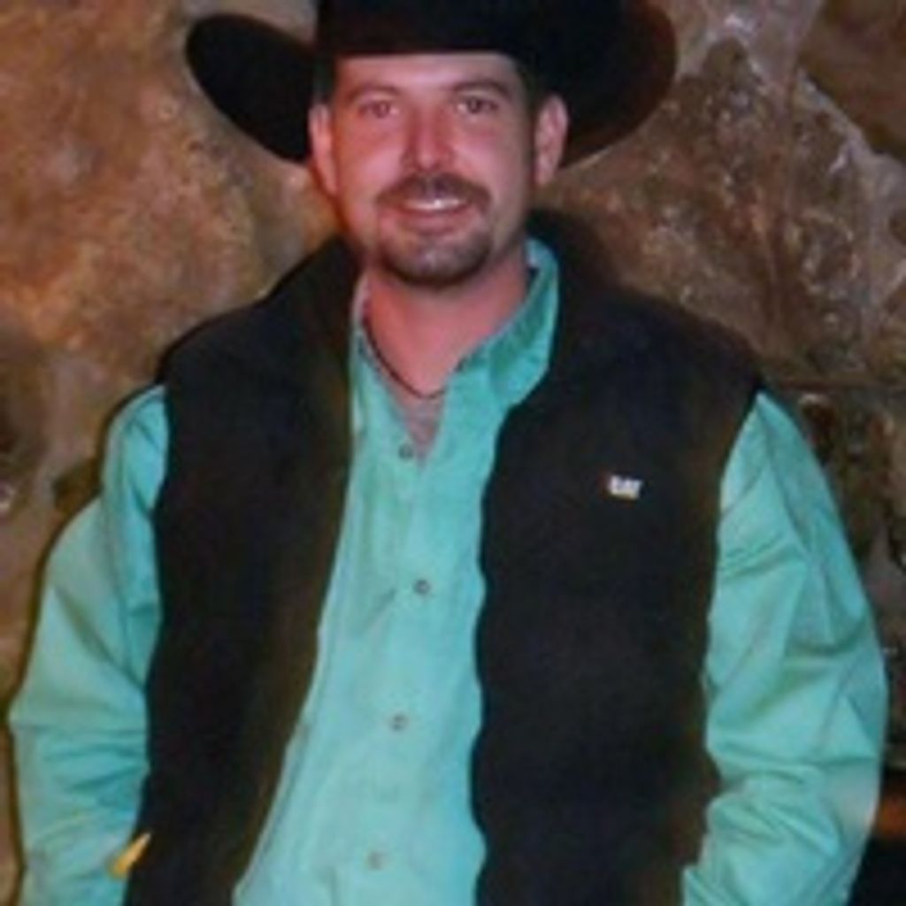 Eric Thomas Garrison