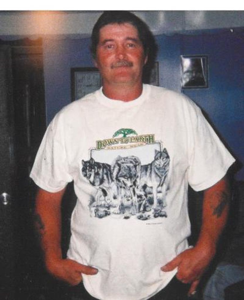 Dallas Richard Harvey Profile Photo