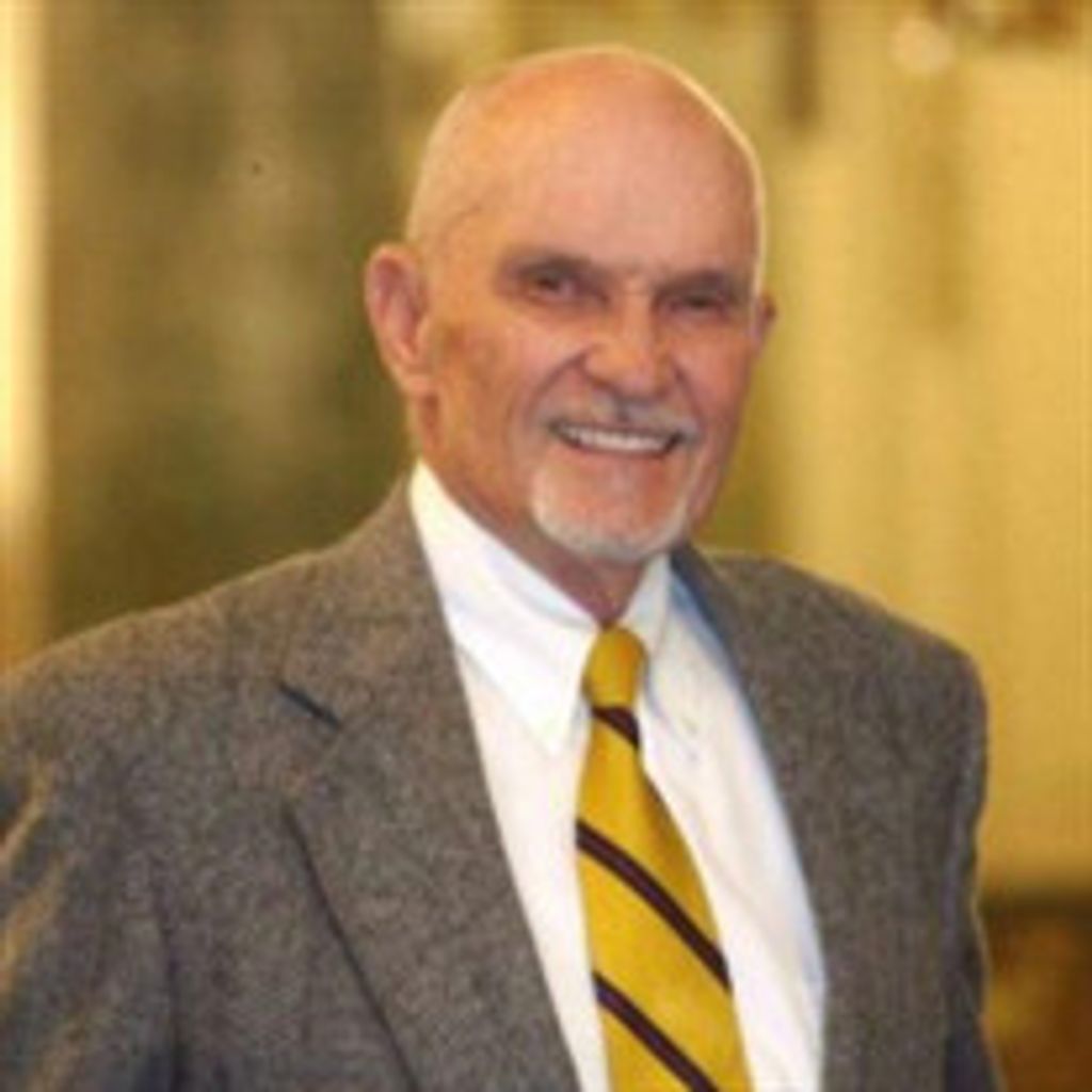 Michael Sterling Knudsen