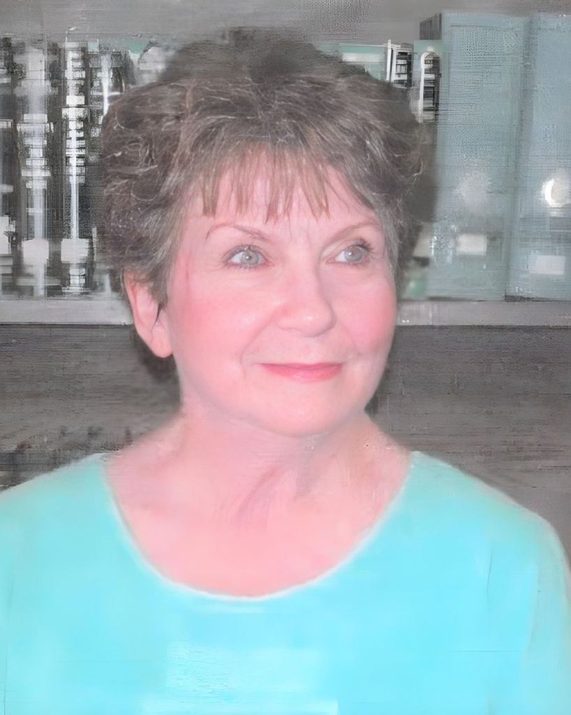 Betty L. Crable Profile Photo