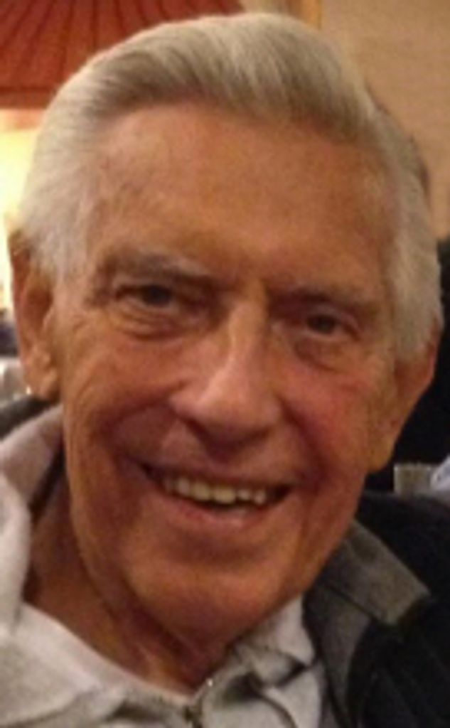 Ronald J. "Jim" Sheeran