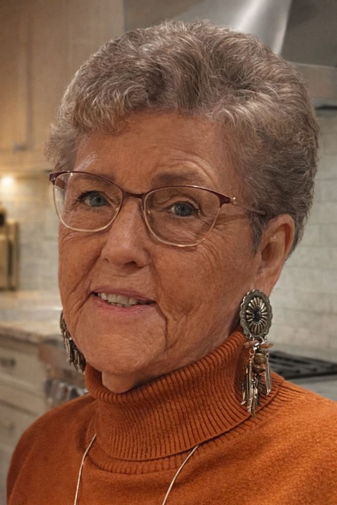 Martha Farrar Profile Photo