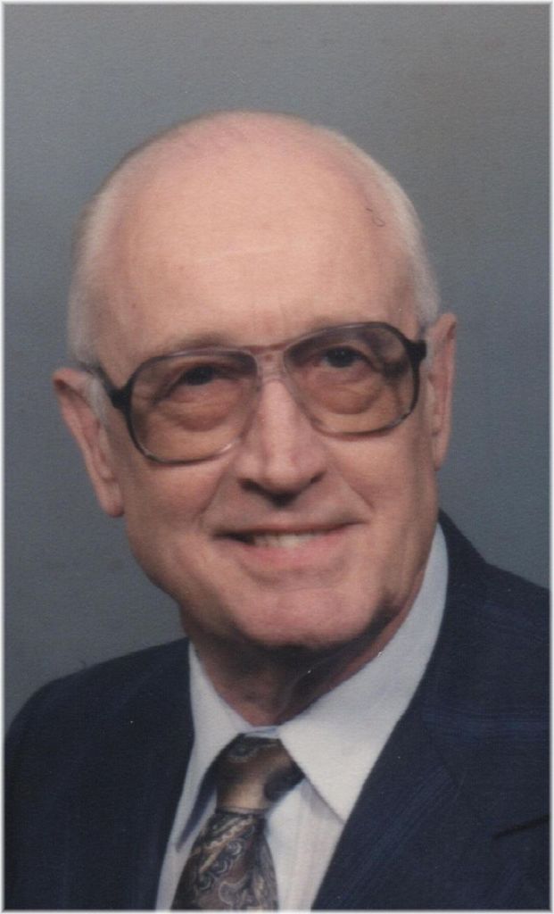 Theodoor J. Teijen