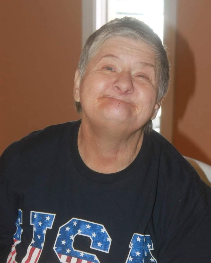 Carolyn "Sissy" Mae Ethridge Profile Photo