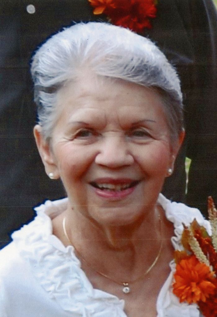 Judith A. (Moody)  Jarvis