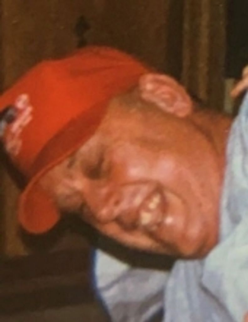 Daniel D. Turner, Sr.