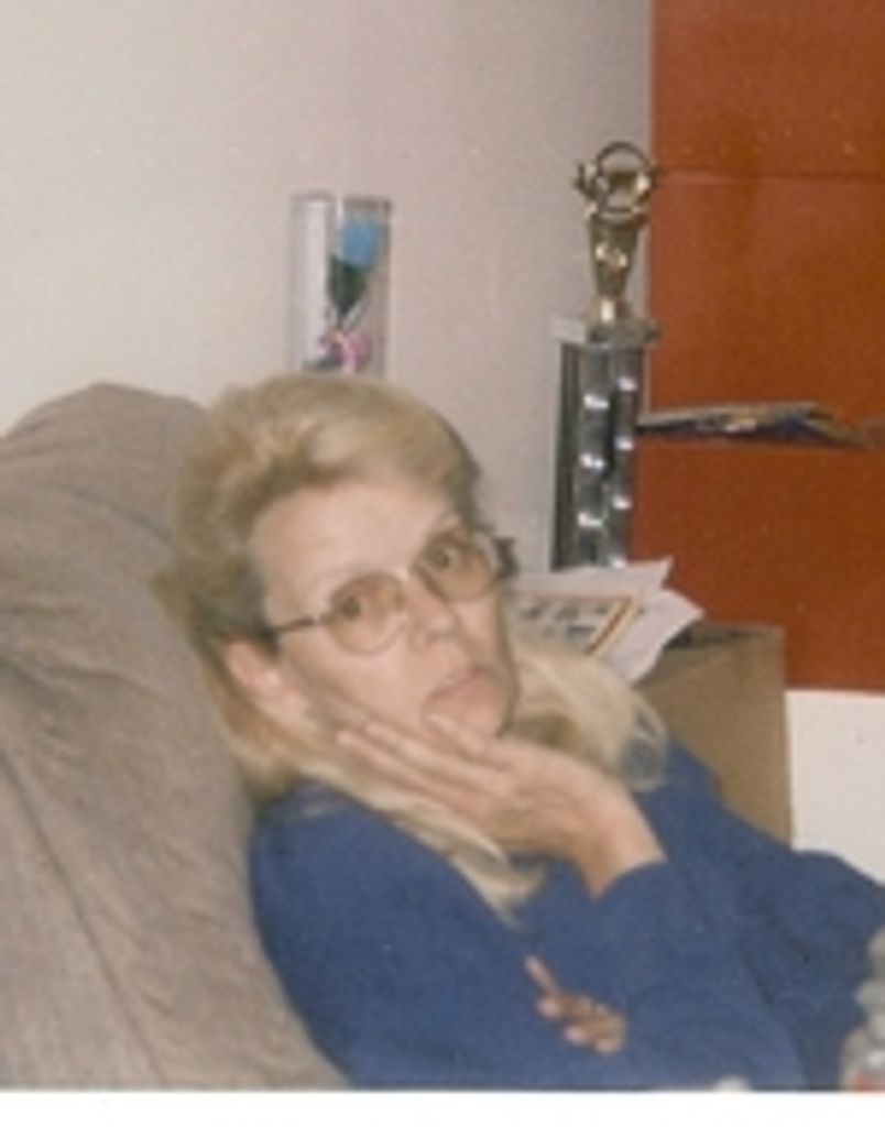 Barb E. (Murray)  Tardiff