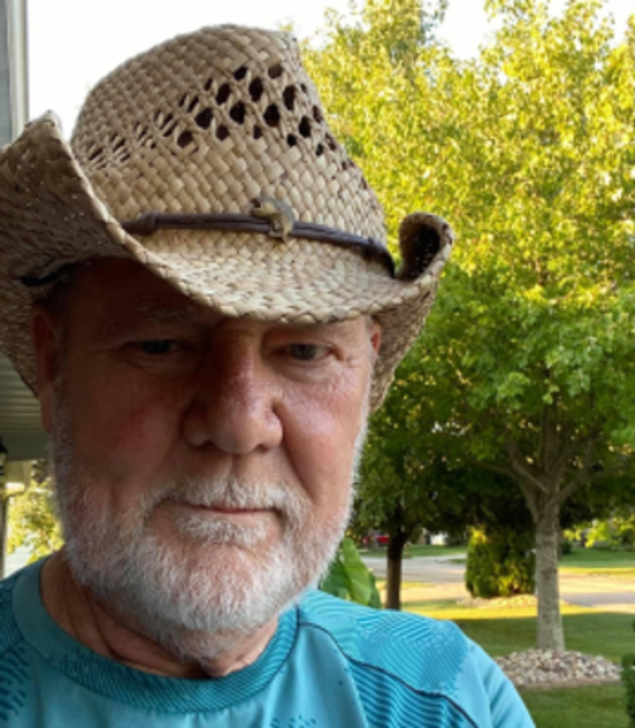 Alexander C. Knable Jr.