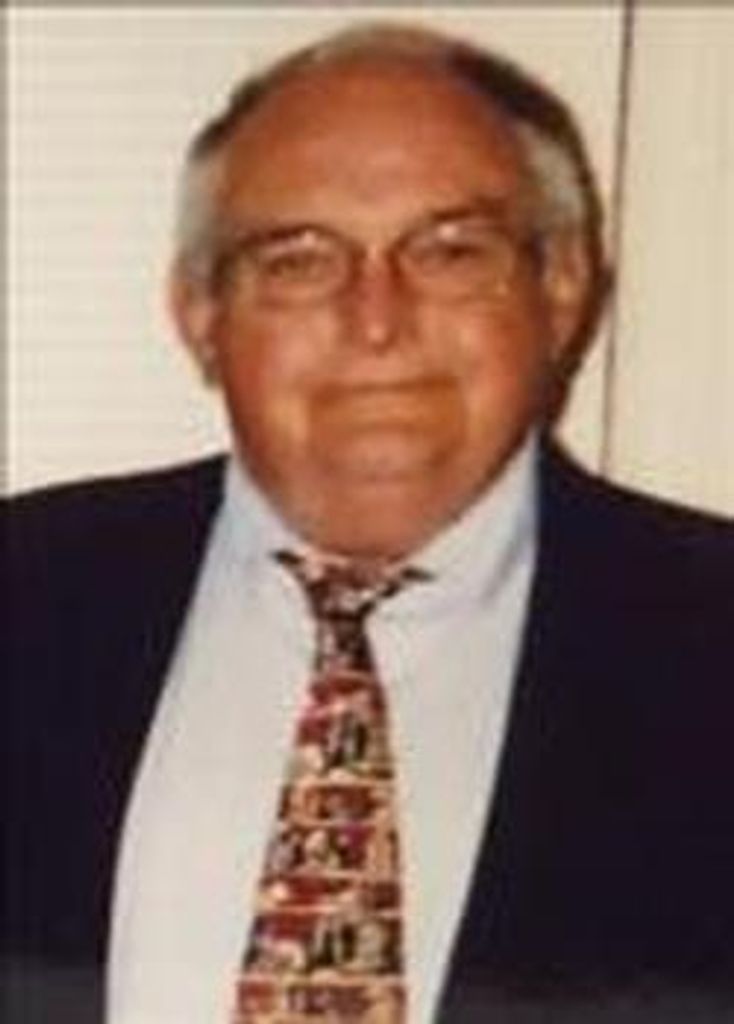 Dr Jerry G Nye