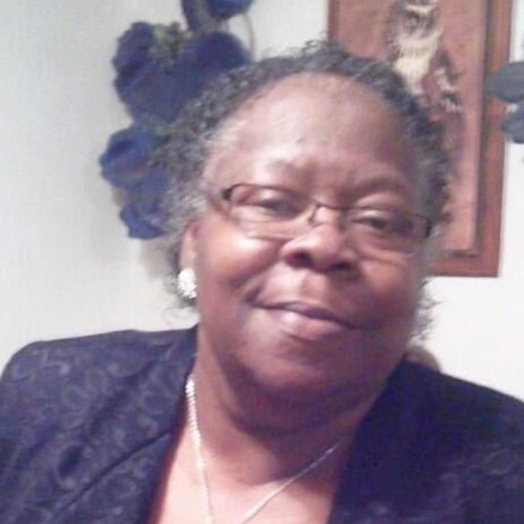 Mrs. Rosa Lee Pinkney