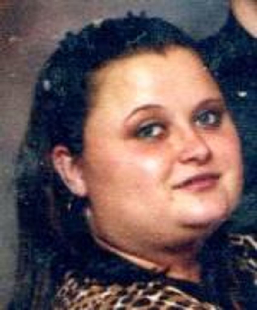 Candis Dawn Younce