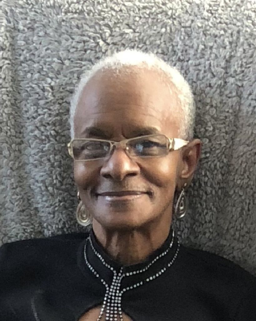 Delores Ann Peterson-Brown