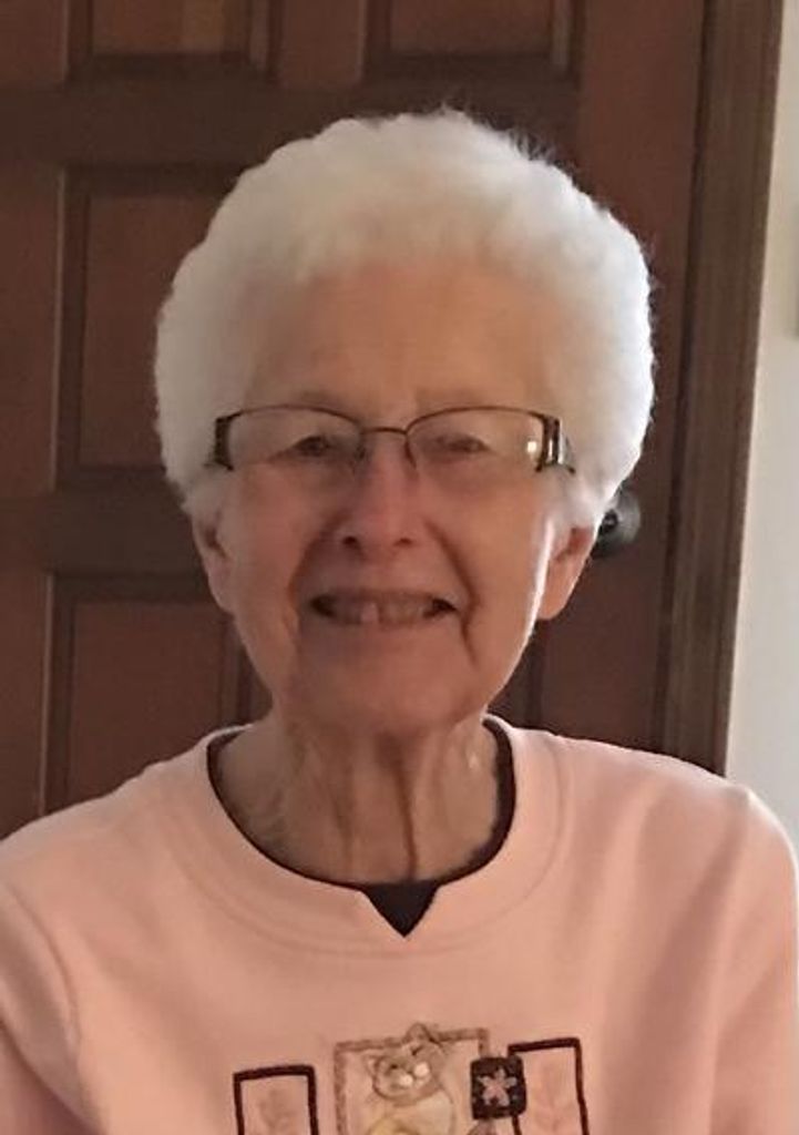 Angela C Wiebelhaus Profile Photo