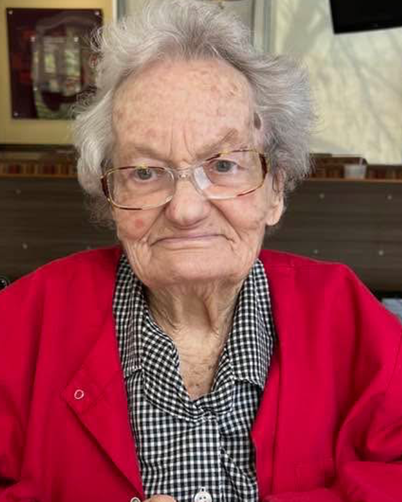 Lucy Powers McNeese Bailey Profile Photo