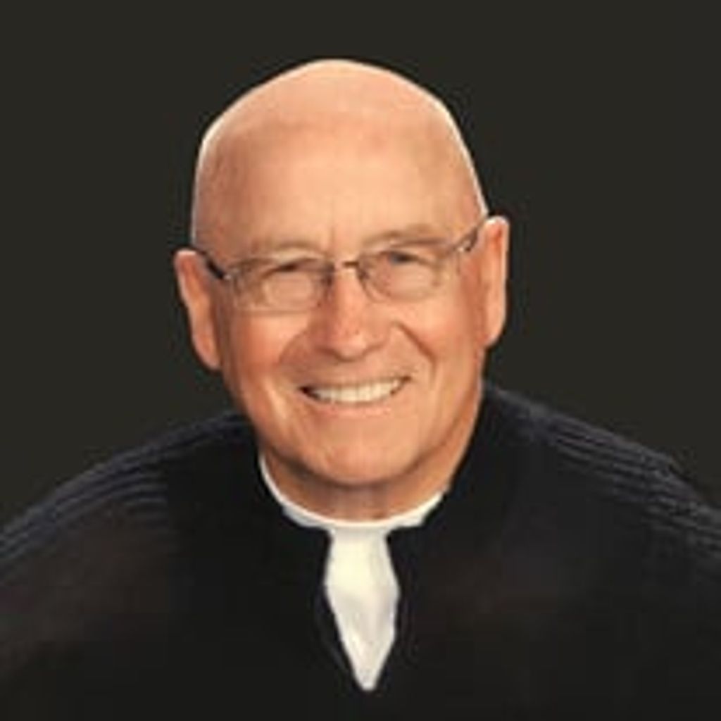 Wallace "Wally" Pearson