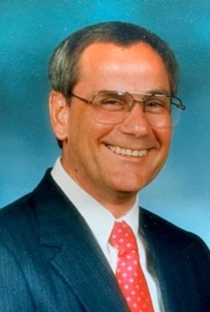 Larry Alan Burford