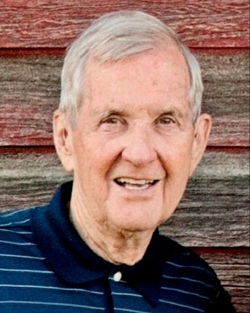 Chester William "Bill" Duerre