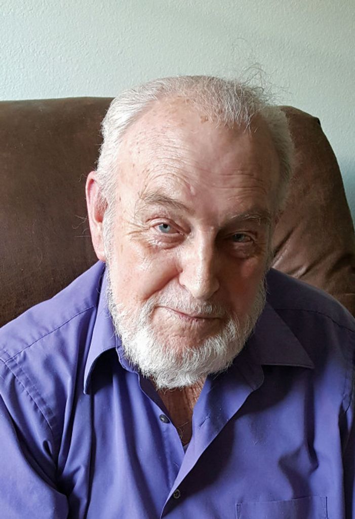 Leland LeGrand Van Vleet