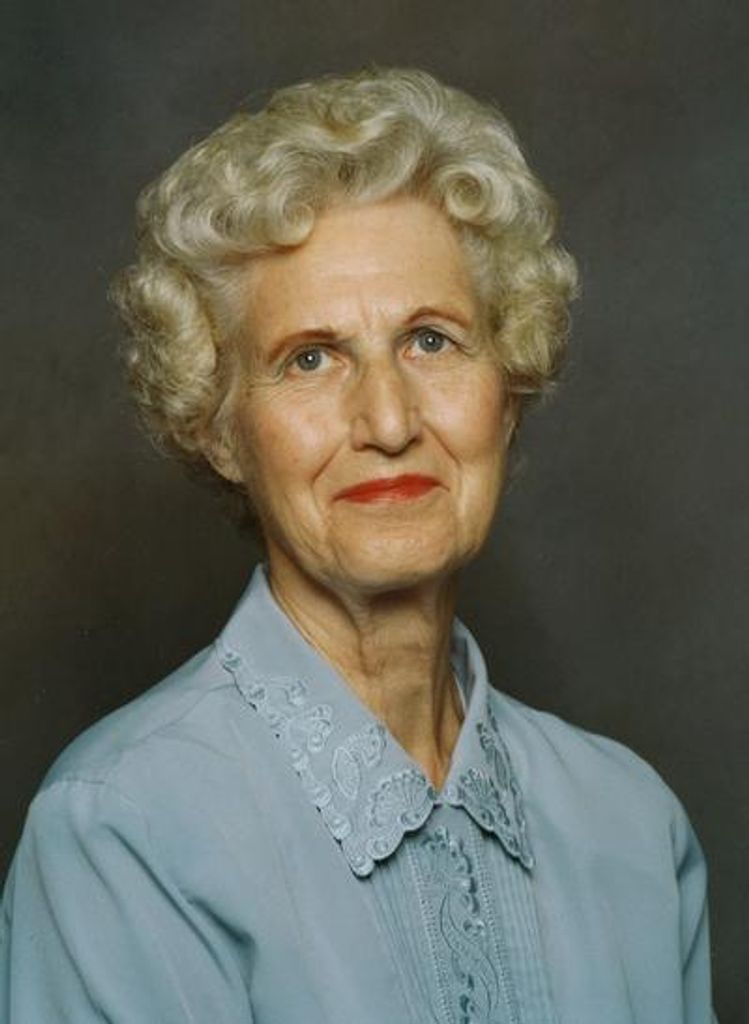 Mary Evelyn Justice Profile Photo