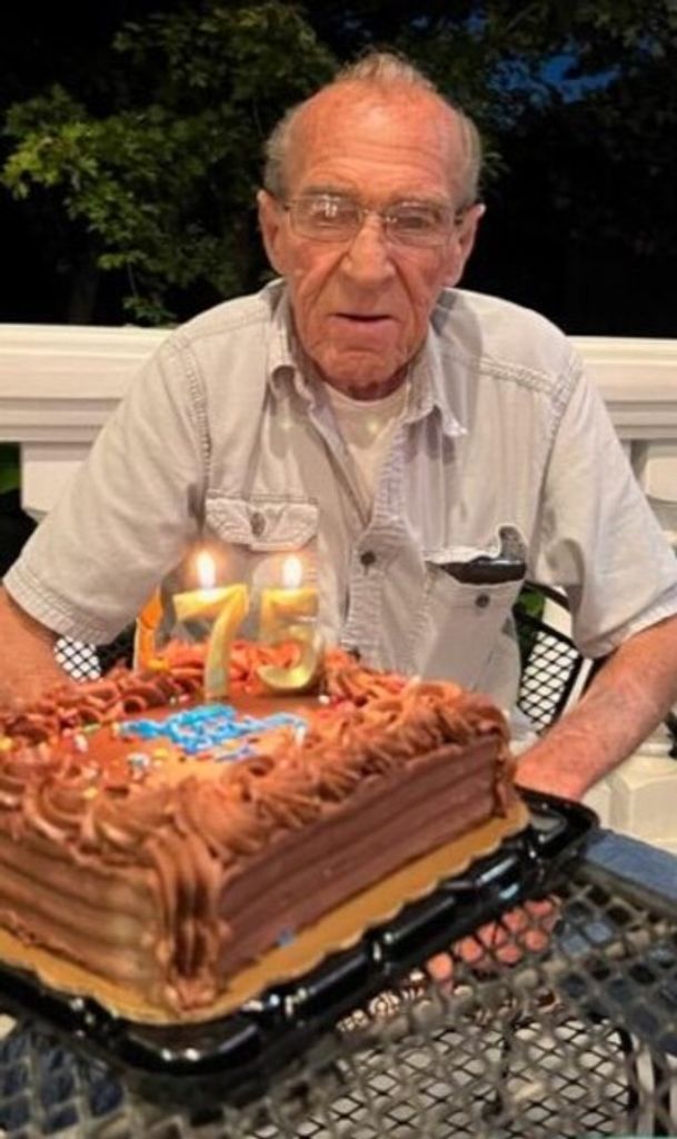 Jimmie Harold Ellis Profile Photo