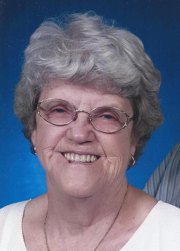Norma J. Warner