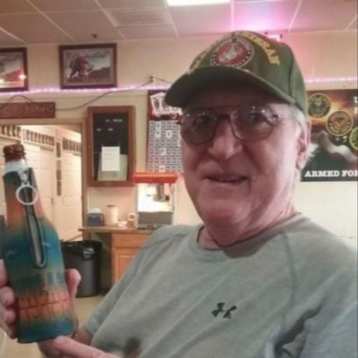 Kenneth Richard Doerr Profile Photo