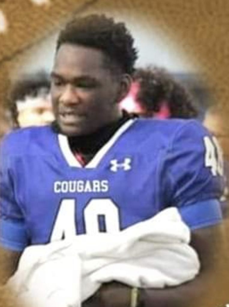 Jaitron Tatum Profile Photo