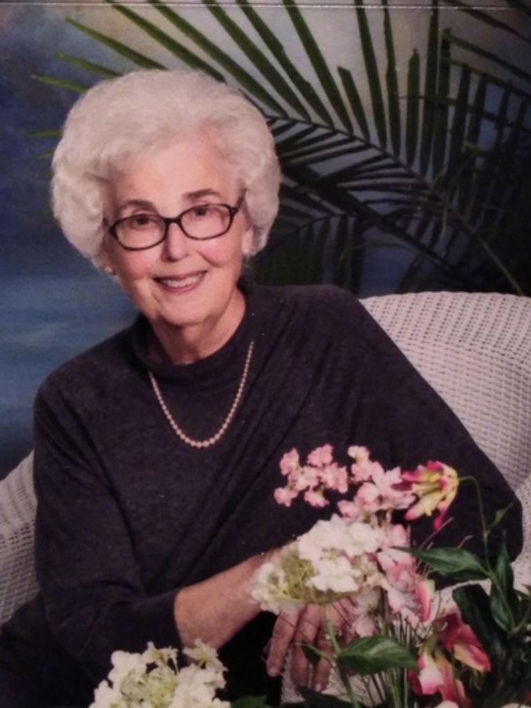 Ruth V. Mason Profile Photo