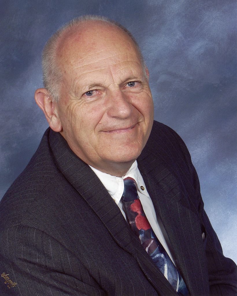 Arnold Schaer