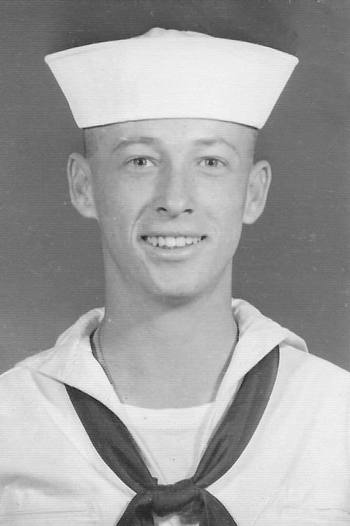 Johnny C. Duchesne