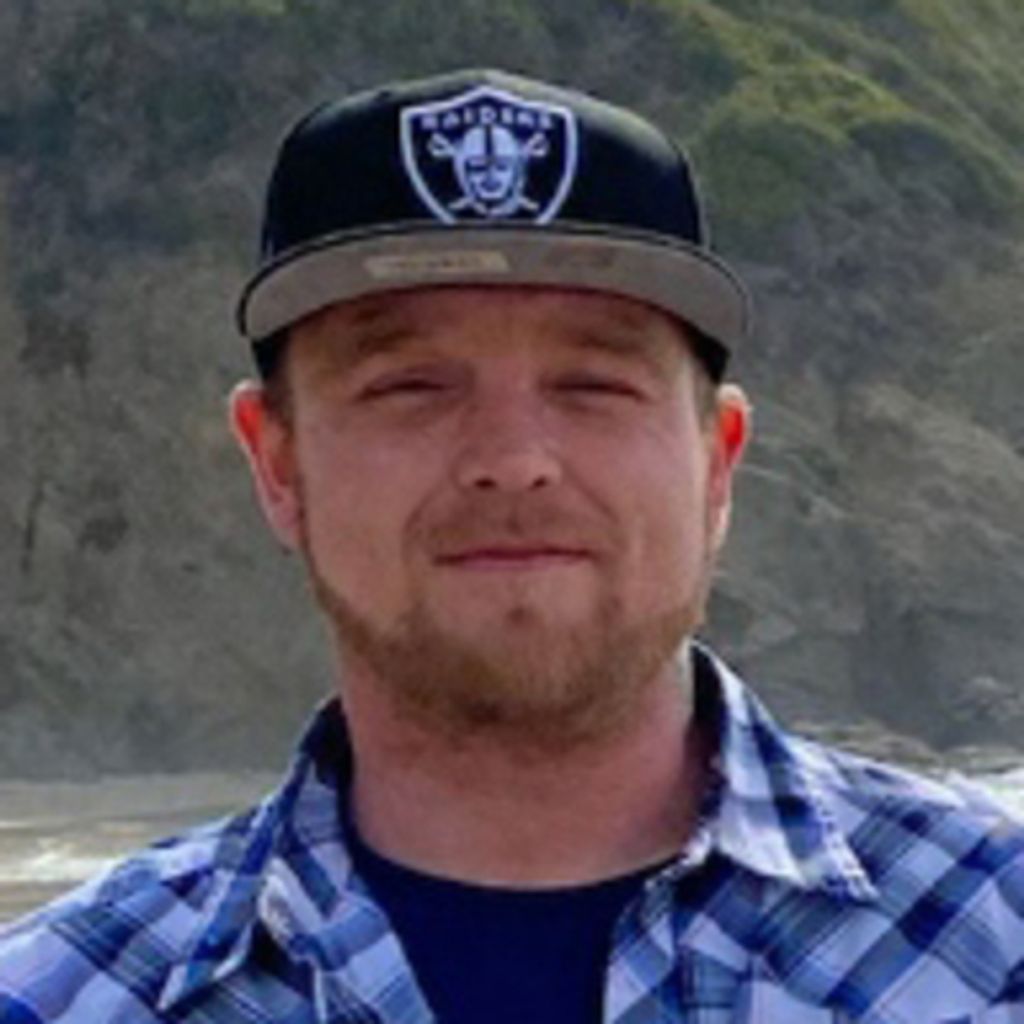 Spencer Alexander Young Profile Photo