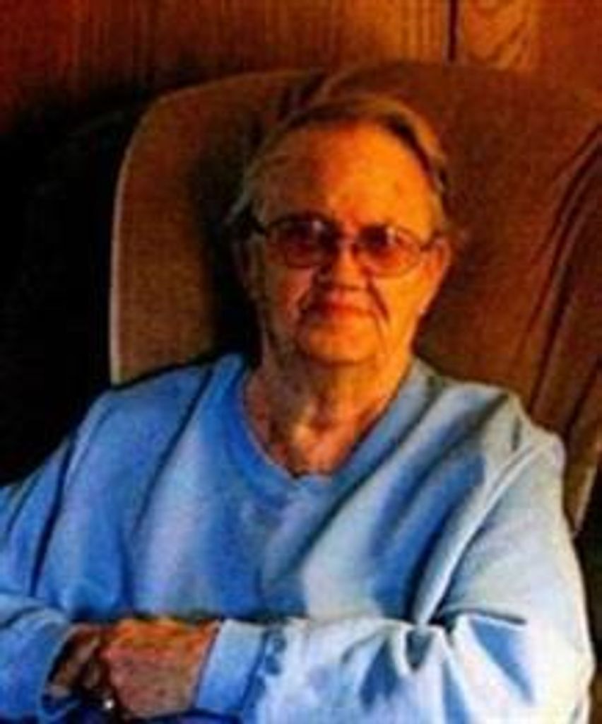 Delores Mae Hoefer Profile Photo