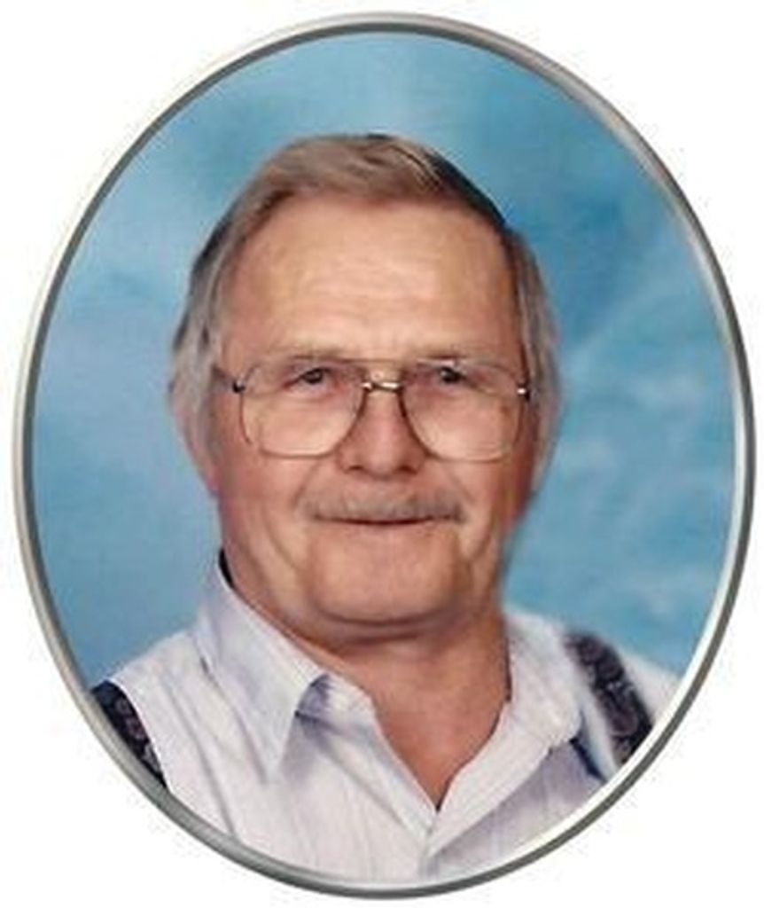 Alfred Hansen