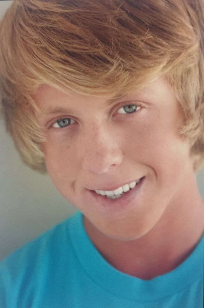 Daniel Donovan Lewis Profile Photo