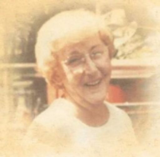 Betty Hart Profile Photo