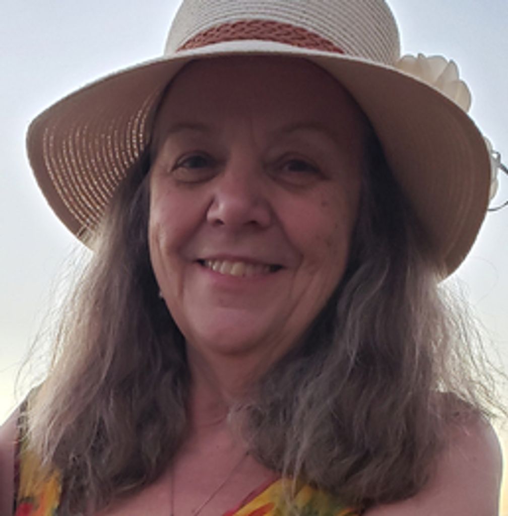 Rosemarie Cooper Profile Photo