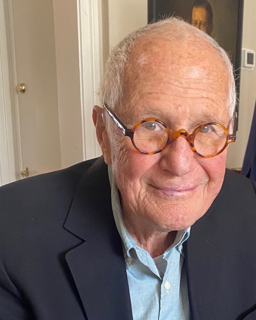 Bernard Luck M.D. Profile Photo