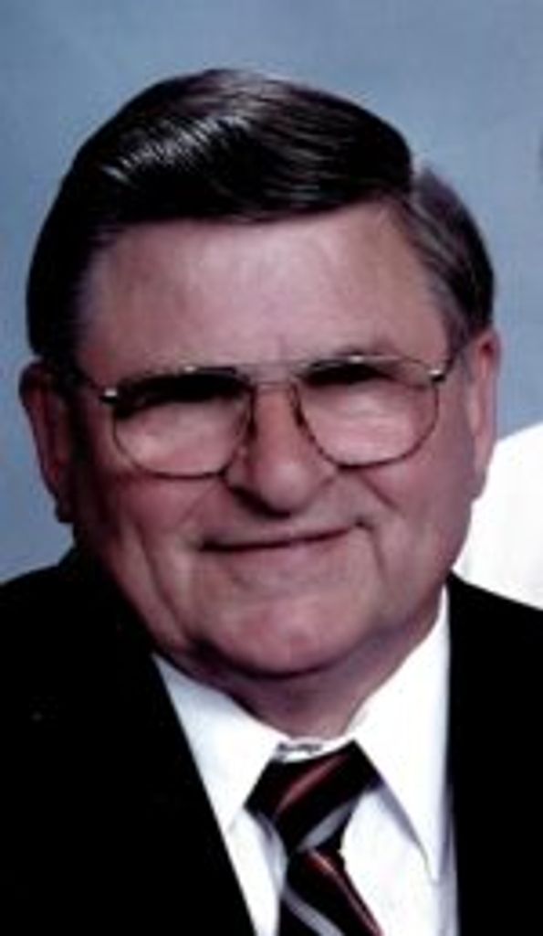 Siegfried “Ziggy” Thiergart