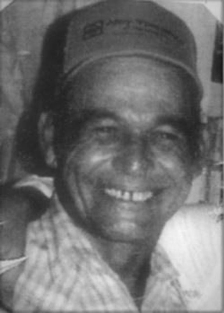 Chester Ray Flanagan, Sr.