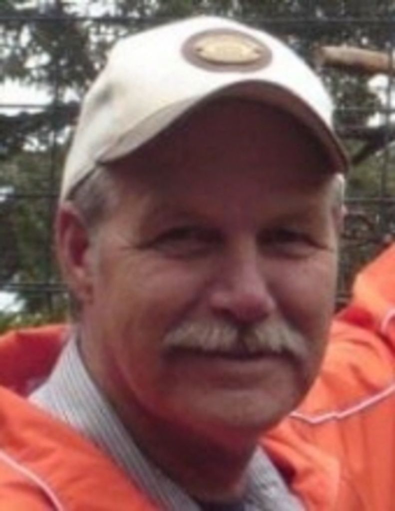 (Courtesy Notice) James Lloyd Allen Profile Photo