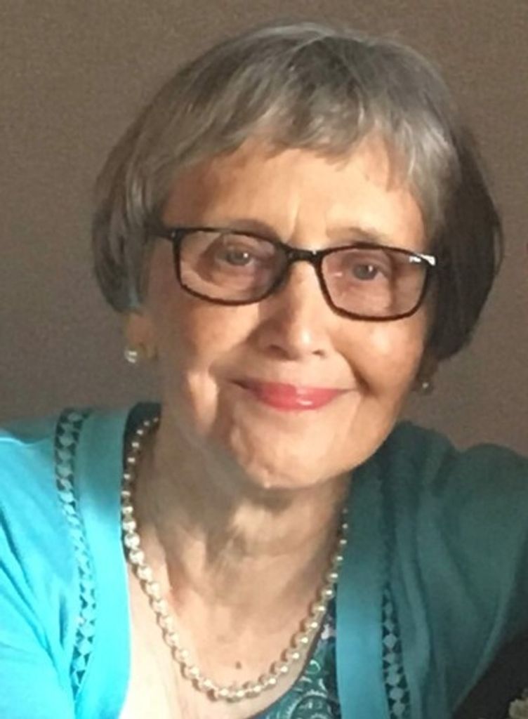 Mary Ellen Dondlinger