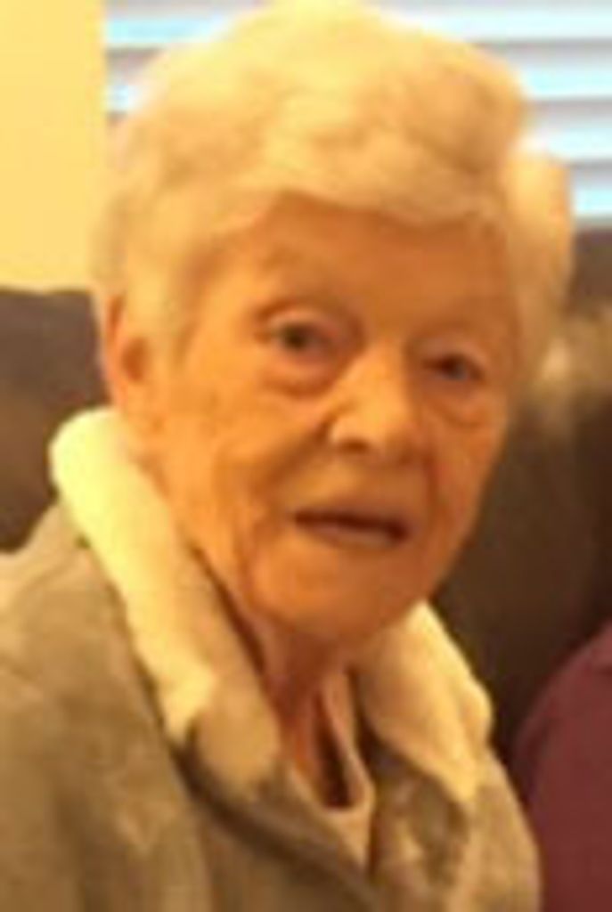 Alice Munger