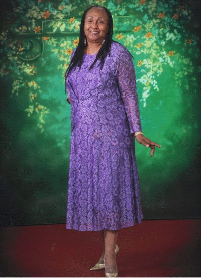 Mrs. Joanne Gordon Profile Photo